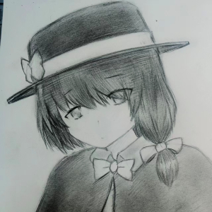 屑作