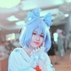 ⑨cos 二设衣服