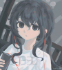 【非东方】雨