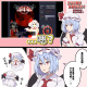 紅魔郷をプレイしてあることに気づいたレミリア