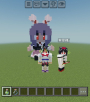 【建筑】铃仙