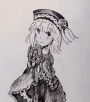 【非东方】绘画练习