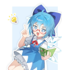 6月9日的琪露诺之日