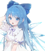 5月9日的琪露诺之日