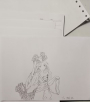 为节度使的小说而作