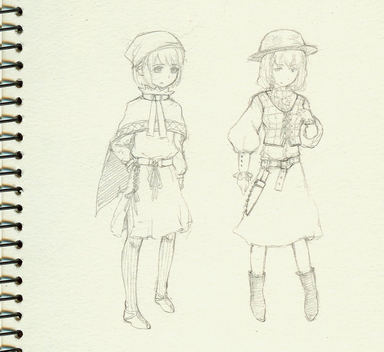 幽爱丽中世纪人设01.jpg 幽爱丽中世纪人设01.jpg