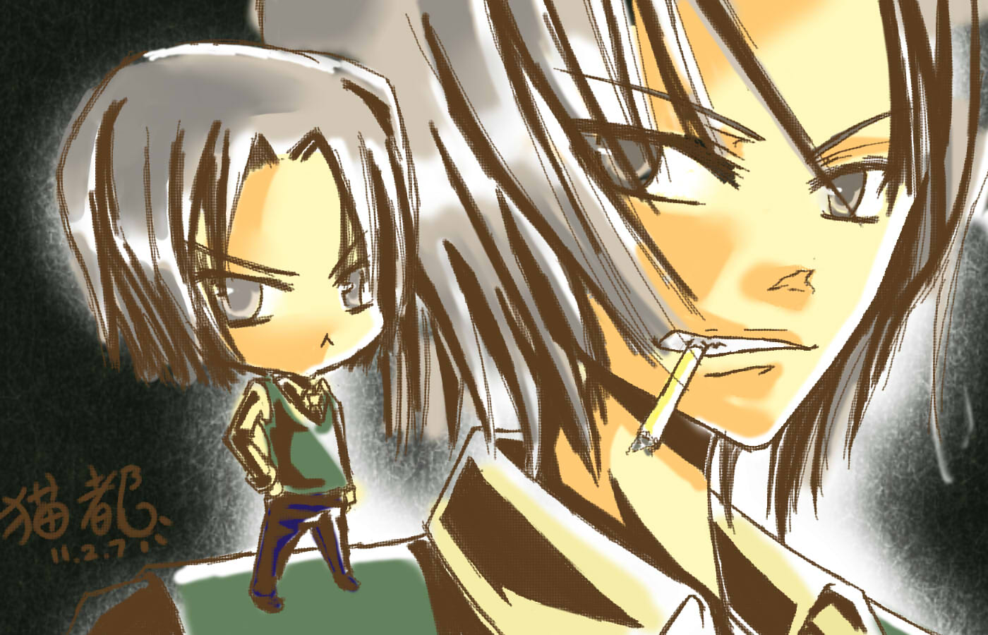 【狱寺隼人】 - 副本.jpg