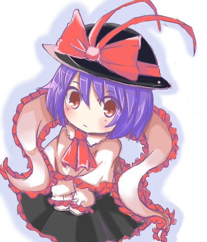 某位大触的作品