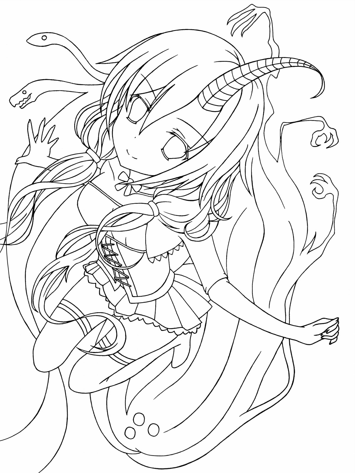 【魔少3】中坚战 线稿.jpg