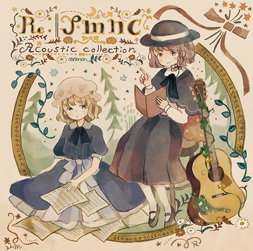 Re-TMNC_Acoustic_Collection封面.jpg