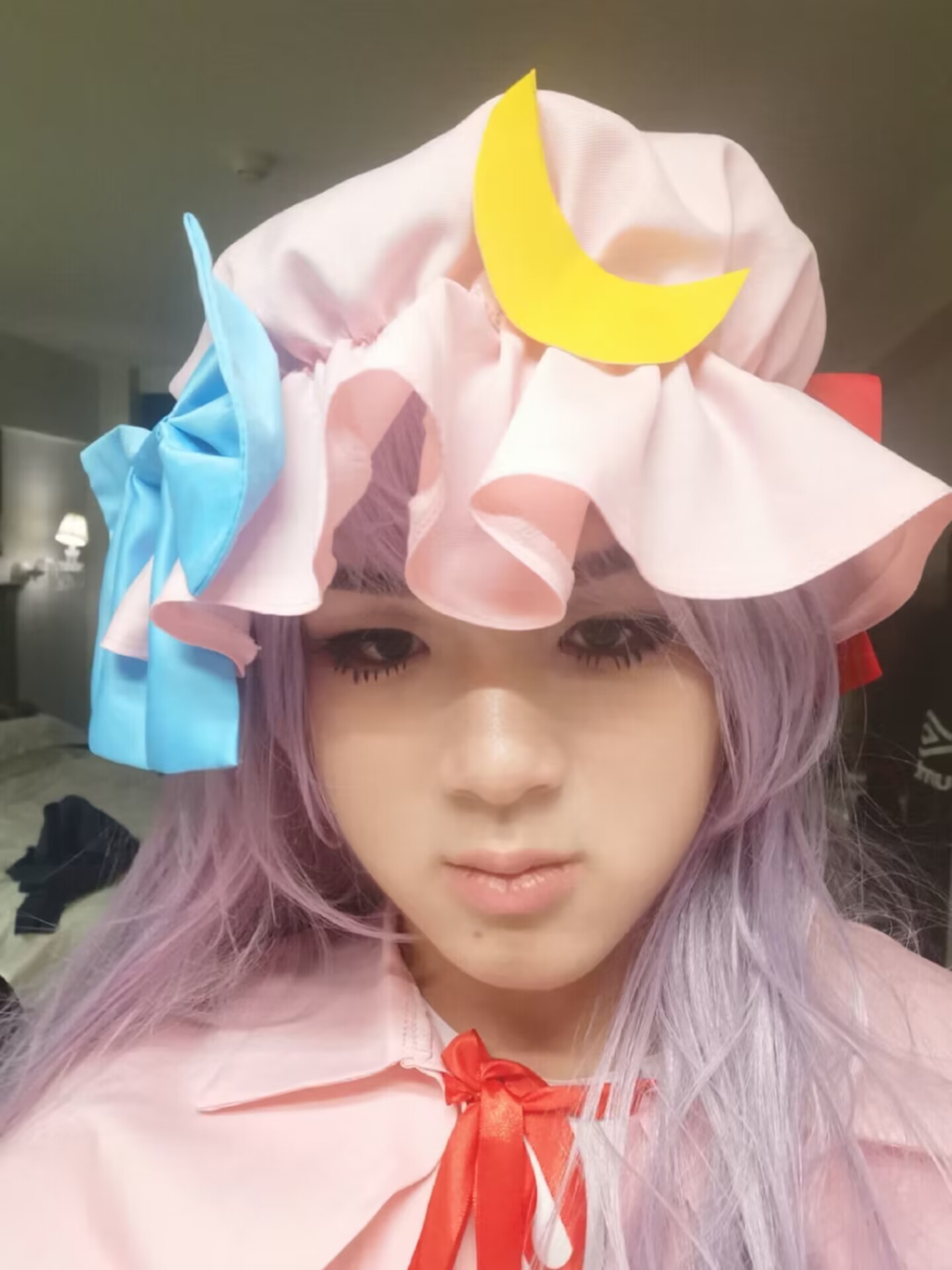 哈尔滨THO之后拍的（）