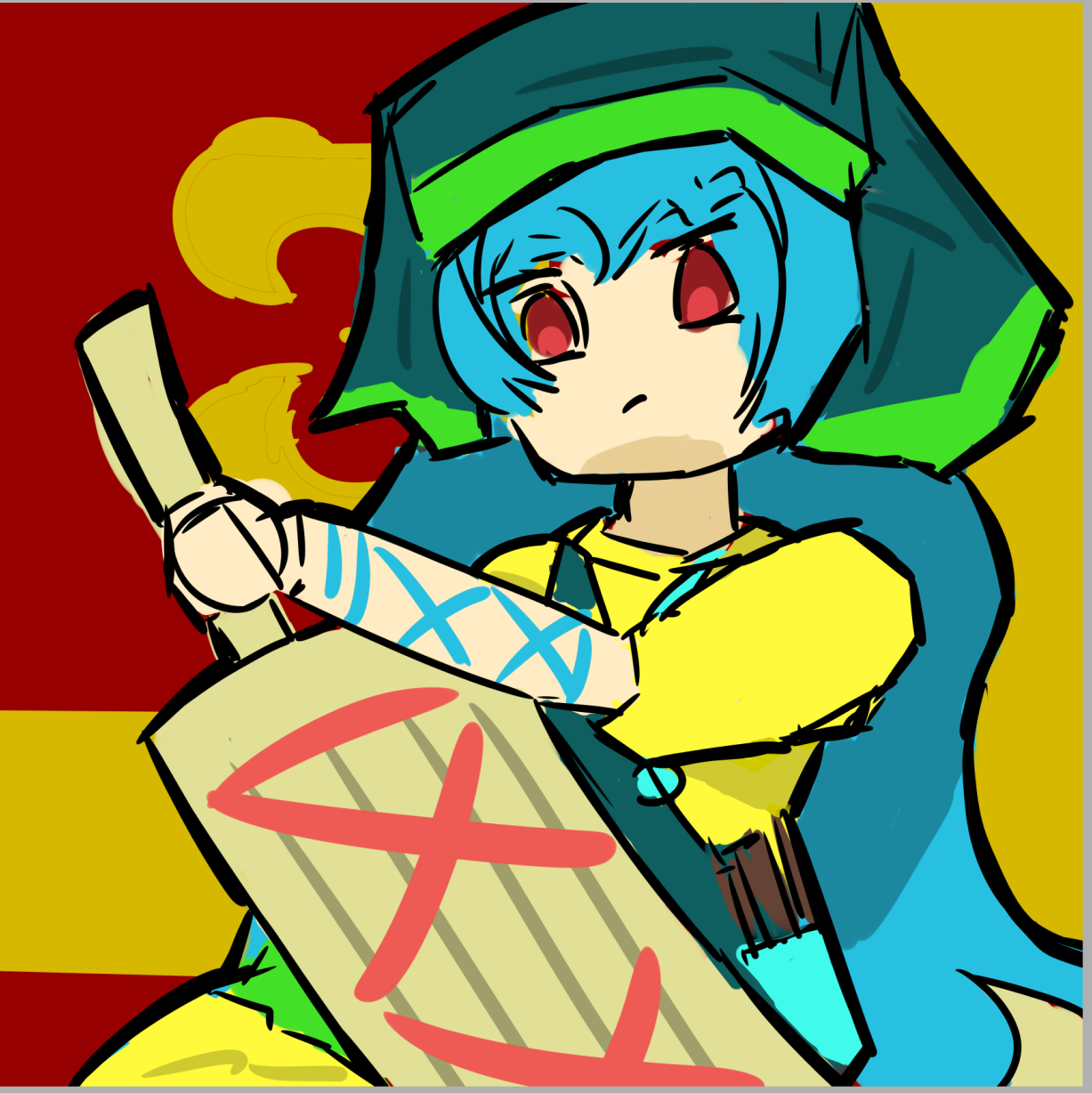 如闪电般归来.png