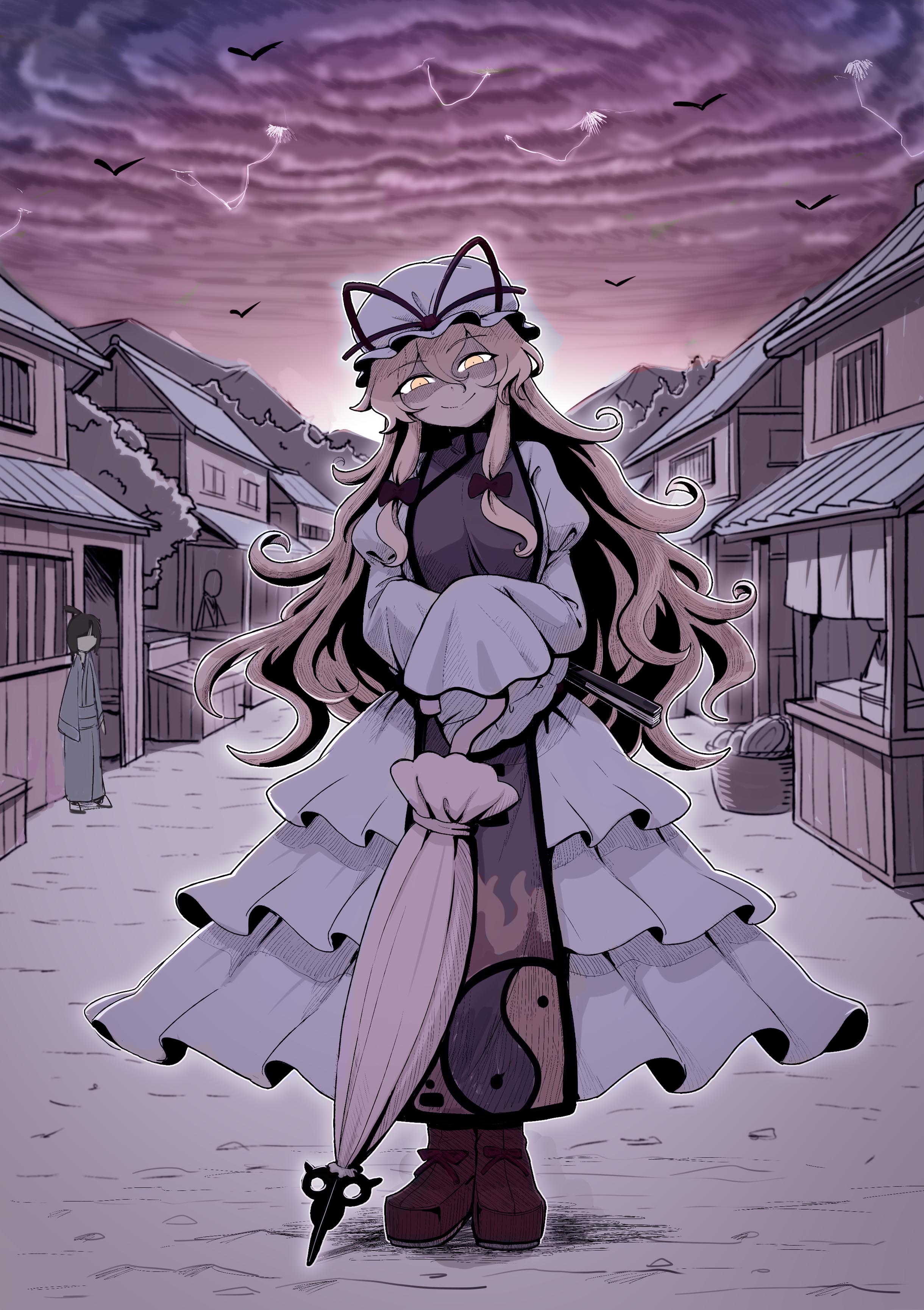 大妖怪YUKARI 第四話3.jpg